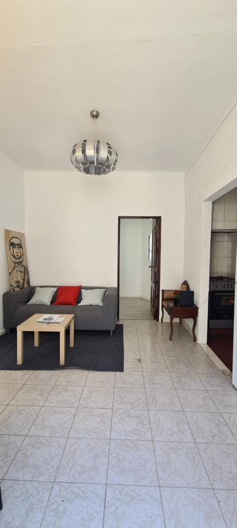 2 Bedroom Apartment For 4 People With Free Public Parking Lisboa Exteriér fotografie