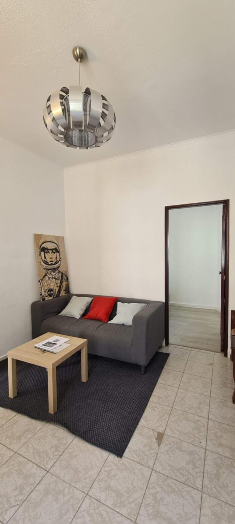 2 Bedroom Apartment For 4 People With Free Public Parking Lisboa Exteriér fotografie
