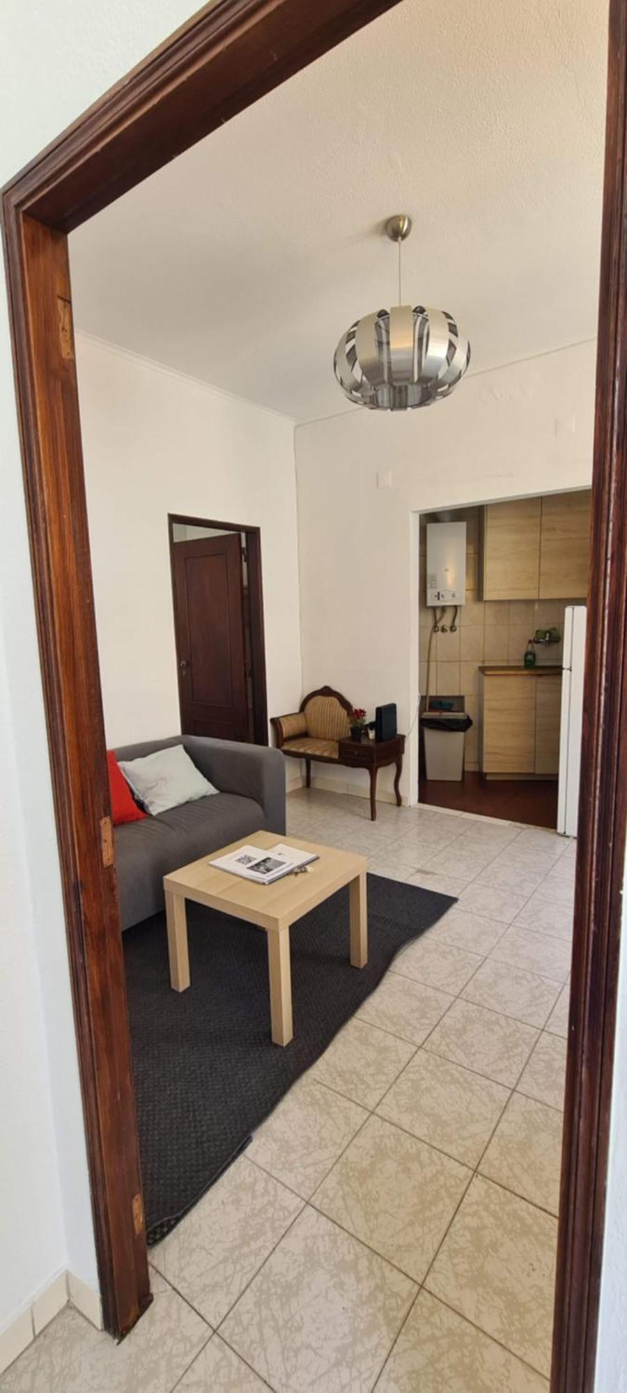 2 Bedroom Apartment For 4 People With Free Public Parking Lisboa Exteriér fotografie