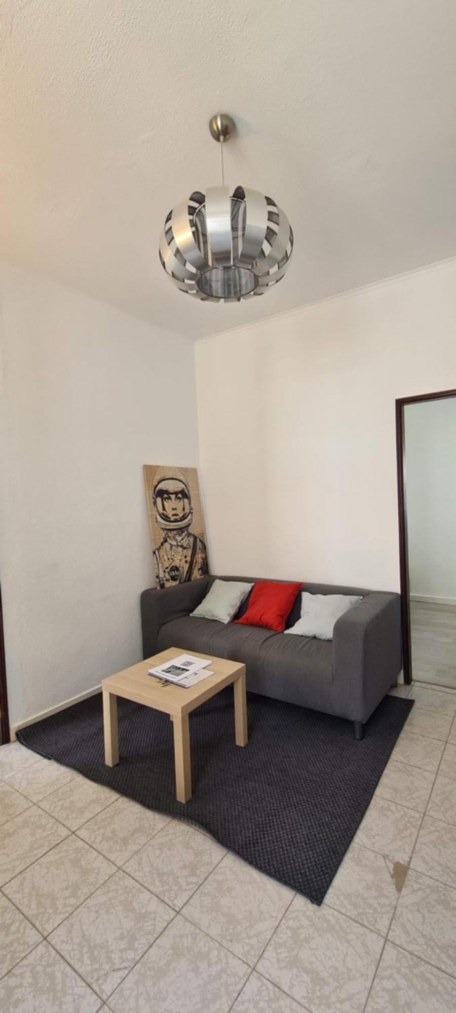 2 Bedroom Apartment For 4 People With Free Public Parking Lisboa Exteriér fotografie
