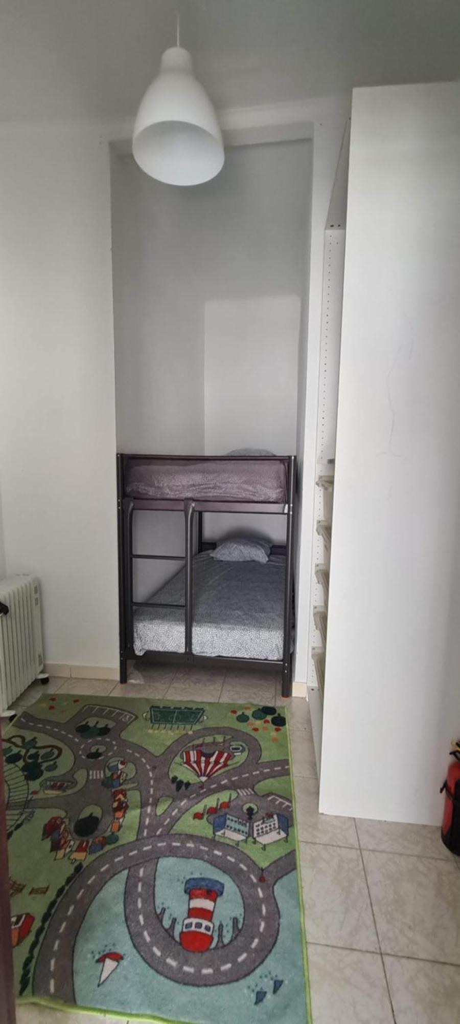 2 Bedroom Apartment For 4 People With Free Public Parking Lisboa Exteriér fotografie